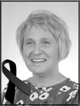 Grażyna Zamorska