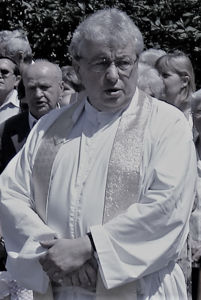 ś.p. Kanonik Stanisław Czajka