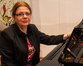 Elżbieta GK