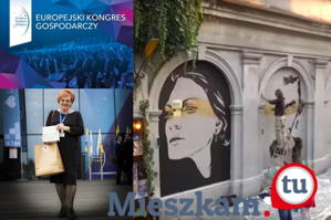 Mieszkam.tu! nagroda za murale na ul. Józefa w Krakowie przy pubie Wręga